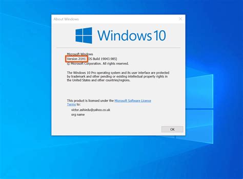 Updated windows 10 now have to activate again
